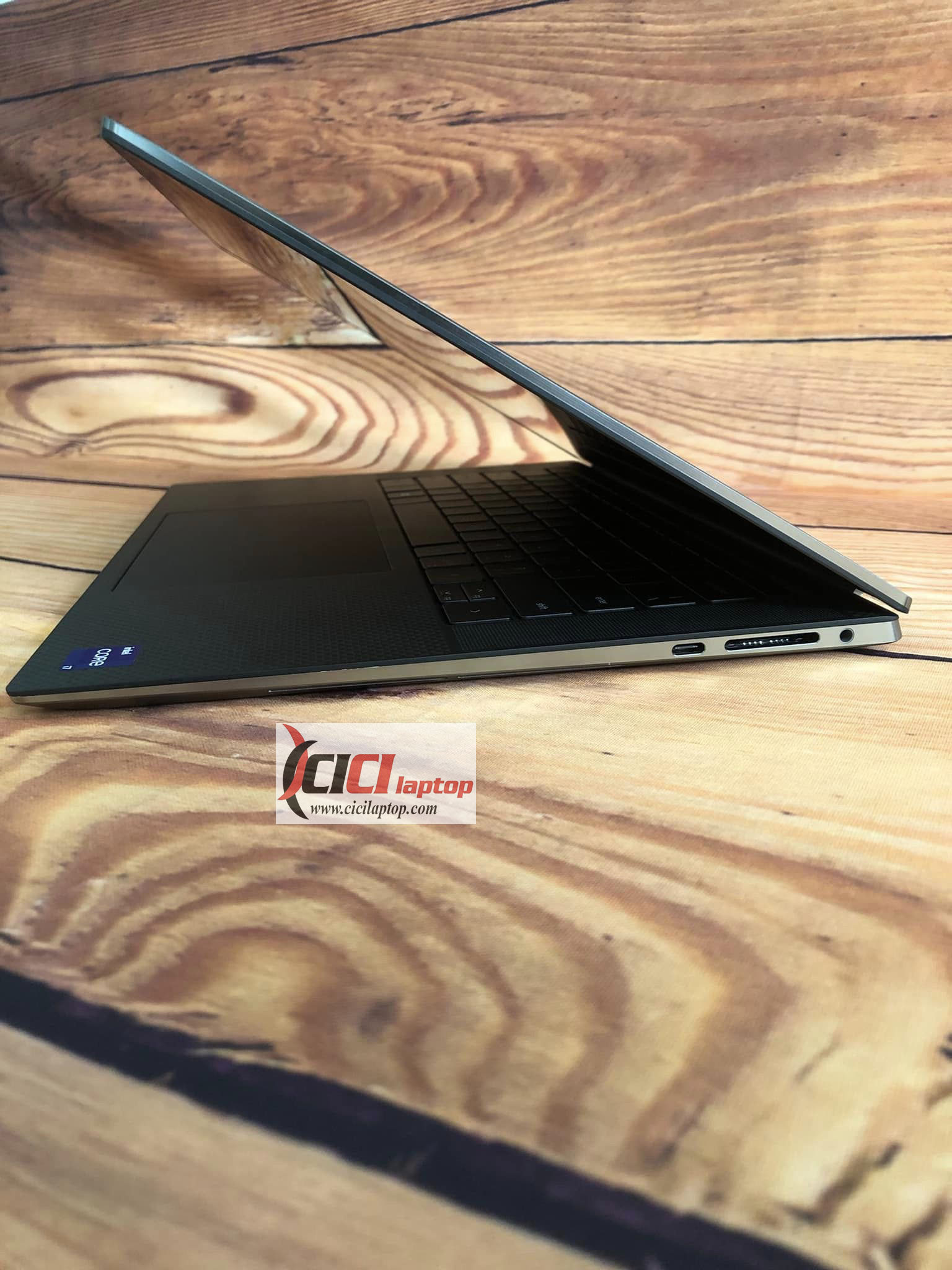 Gi B N Dell Precision Th Gen Core I H Inch K Uhd