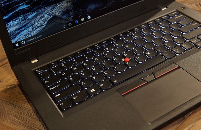 Keyboard T470p