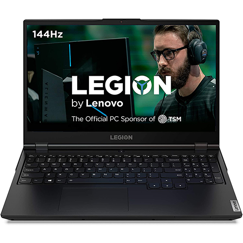 Lenovo Legion 5 15ARH05 – 15,6″ R7 16GB RAM 1TB SSD – Ricondizionato Ottimo