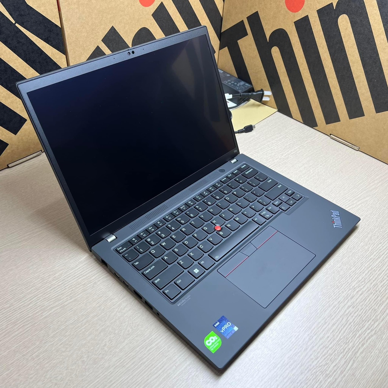 Giá Mua Lenovo Thinkpad T14 Gen 3 I5 I7 14 Inch Full Hd Ips Bảo Hành 12