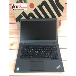 Lenovo Thinkpad T460