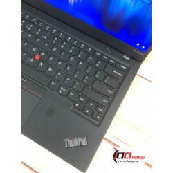 x1 carbon gen 5