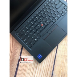 Lenovo Thinkpad T14s gen 2