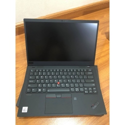 Lenovo X1 Carbon Gen 7