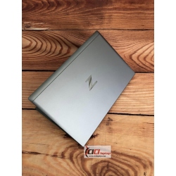 HP ZBook Firefly 14 G8