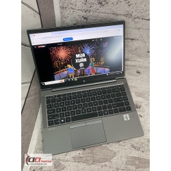 HP ZBook Firefly 14 G8