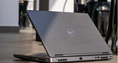 Dell Precision 7540