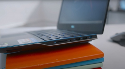 Dell Precision 5560