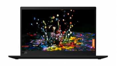 Lenovo X1 Carbon Gen 7