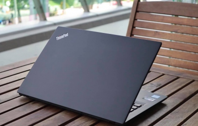 Lenovo Thinkpad X390