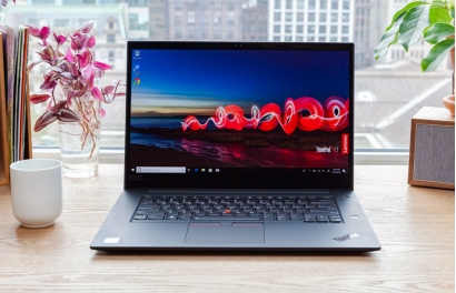 Lenovo Thinkpad X1 Extreme