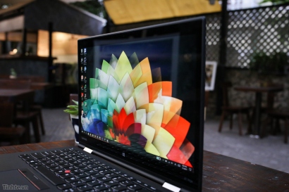 Thinkpad X1 Yoga Gen 2