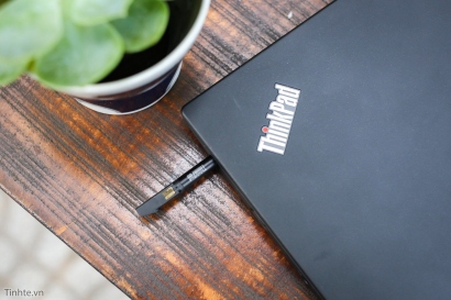 Thinkpad X1 Yoga Gen 2