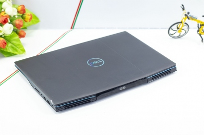 Dell Precision 5560