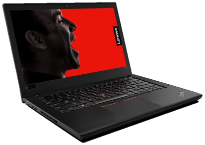 Lenovo Thinkpad T480