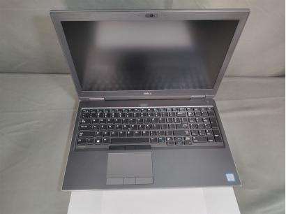 Dell Precision 7540