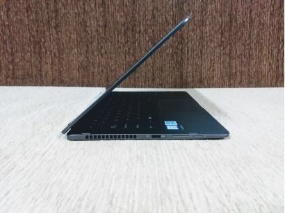 Asus Zenbook Flip 14