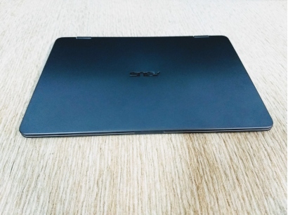 Asus Zenbook Flip 14