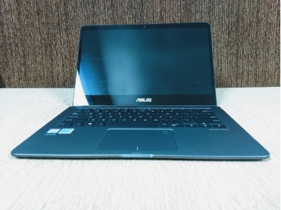 Asus Zenbook Flip 14