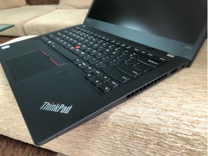 Lenovo Thinkpad T490s