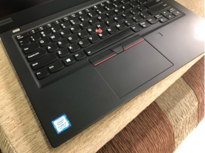 Thinkpad T490s