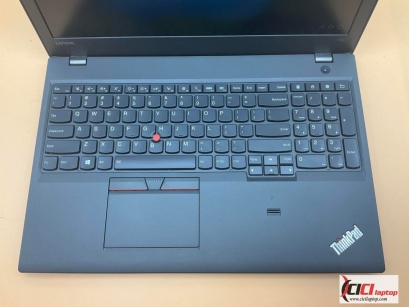 Lenovo Thinkpad T560s