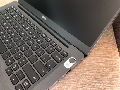 Dell Latitude 7400