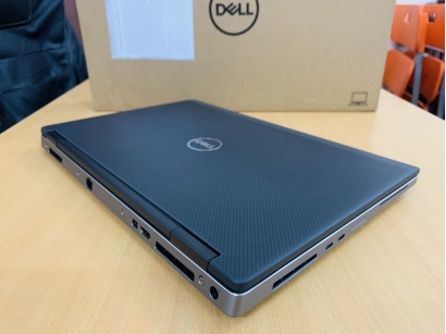 Dell Precision 7540