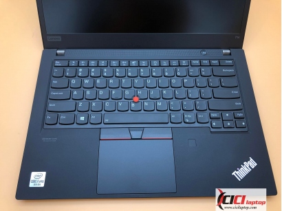 Lenovo Thinkpad T14S gen 2