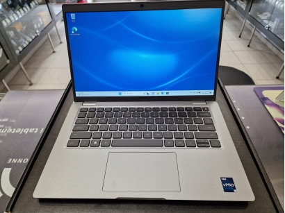 Dell Latitude 5420