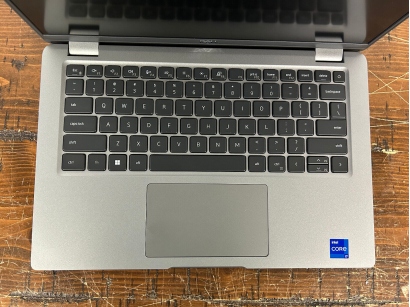 Dell Latitude 7400