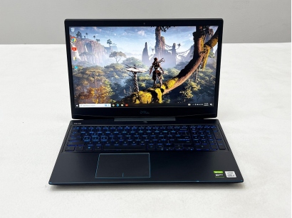 Dell Precision 5560