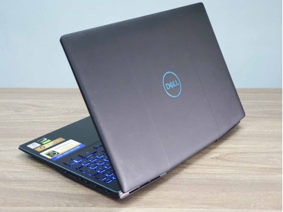 Dell Precision 5560