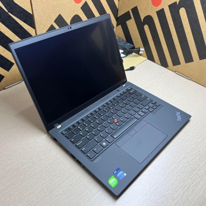 Lenovo Thinkpad T14s gen 2