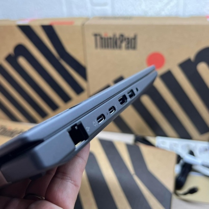 Lenovo Thinkpad T14S gen 2