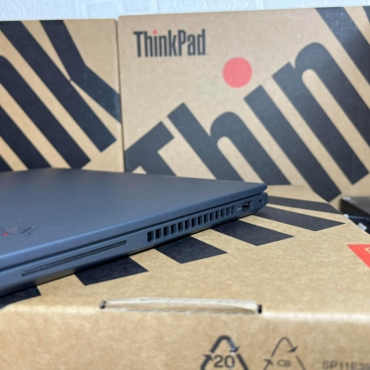 Lenovo Thinkpad T14S gen 2