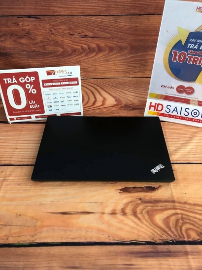 Lenovo Thinkpad E15
