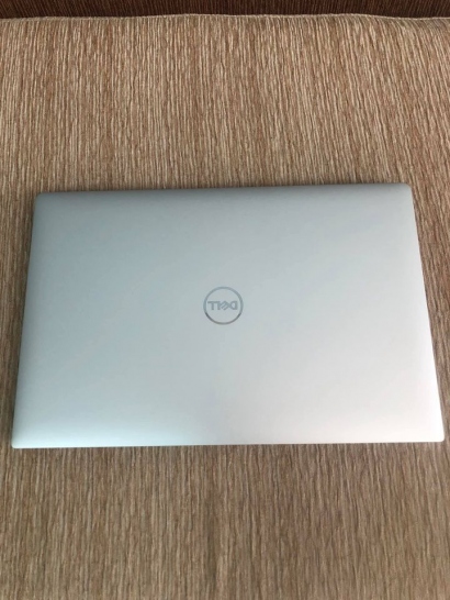 Dell Precision 5530