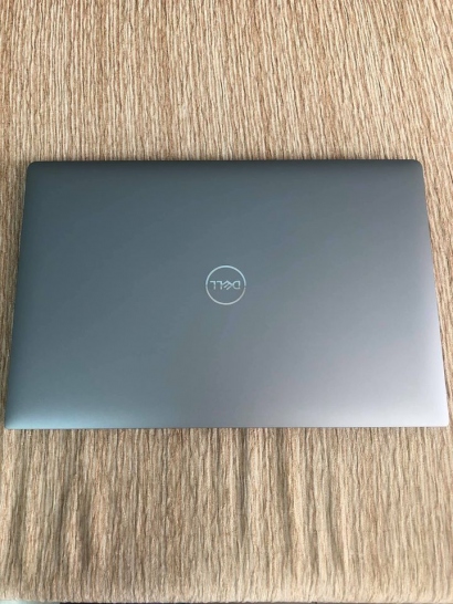 Dell Precision 5540