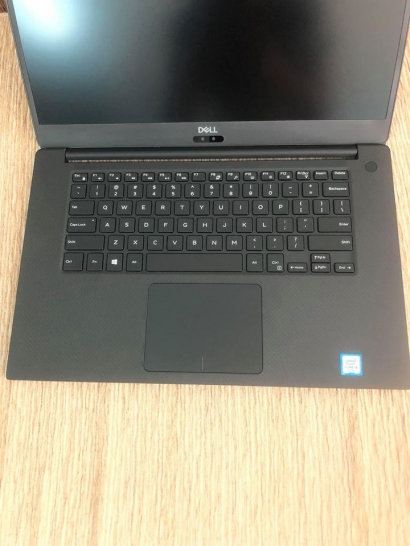 Dell Precision 5540