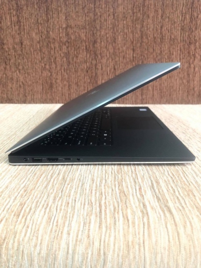 Dell Precision 5540