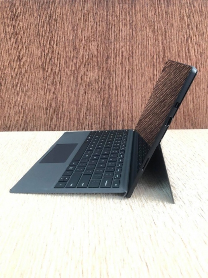 surface pro 8 type cover
