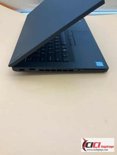 Lenovo Thinkpad T470p