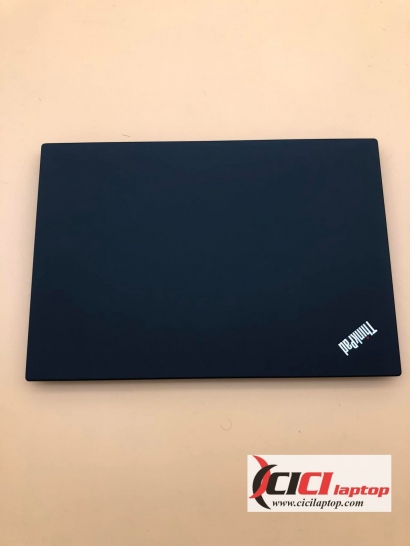 Lenovo Thinkpad T490