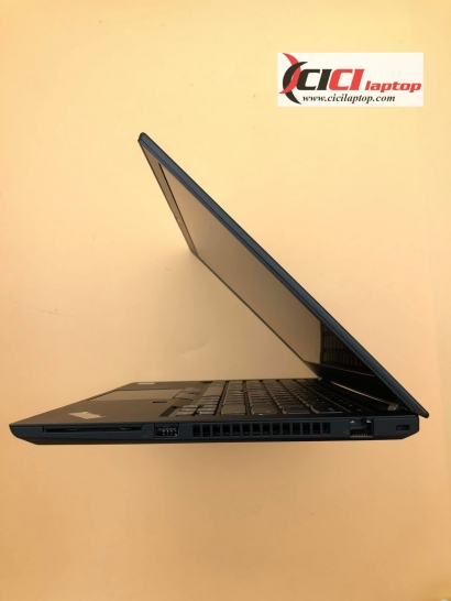 Lenovo Thinkpad T490