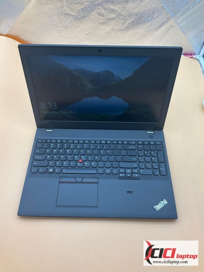 Lenovo Thinkpad T560