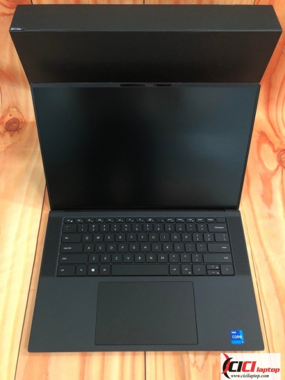 Dell Precision 5560