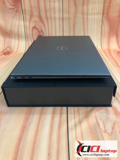 Dell Precision 5560