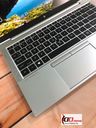 Hp Elitebook 840 G8