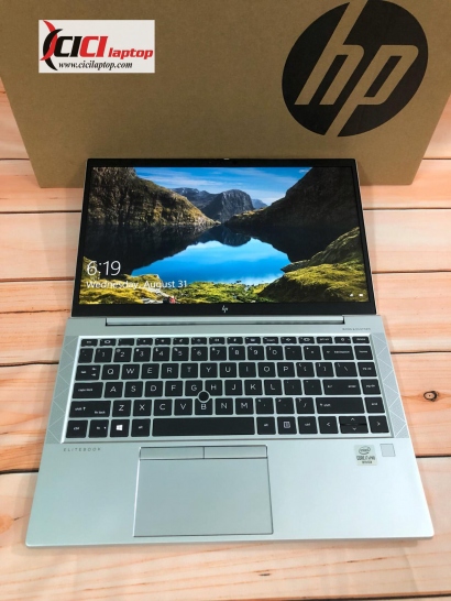 Hp Elitebook 840 G8